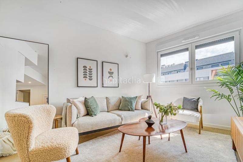 Foto e33ab811-be57-439f-a57f-9beff5581d32. Location appartement dans calle arroyo dEl Cañaveral 64 dans Madrid