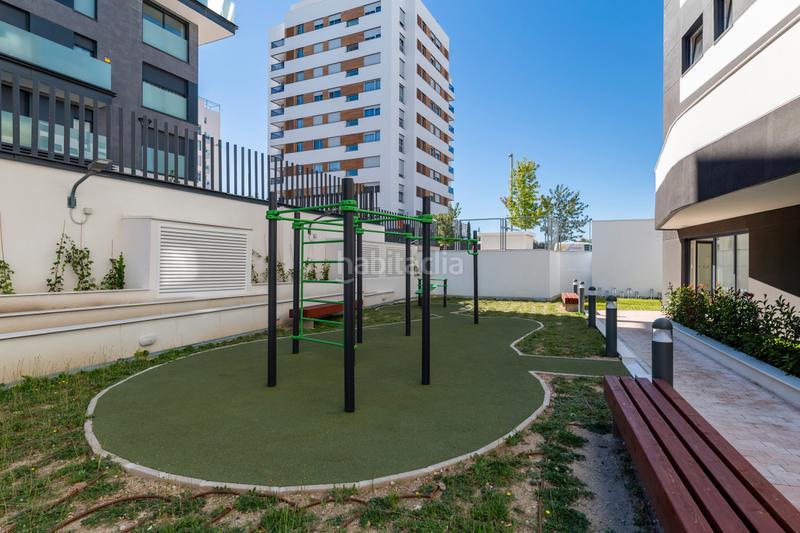 Foto 3f52a843-16cc-47d2-a9a6-6c4ac3df4553. Miete appartement in calle arroyo dEl Cañaveral 64 in Madrid