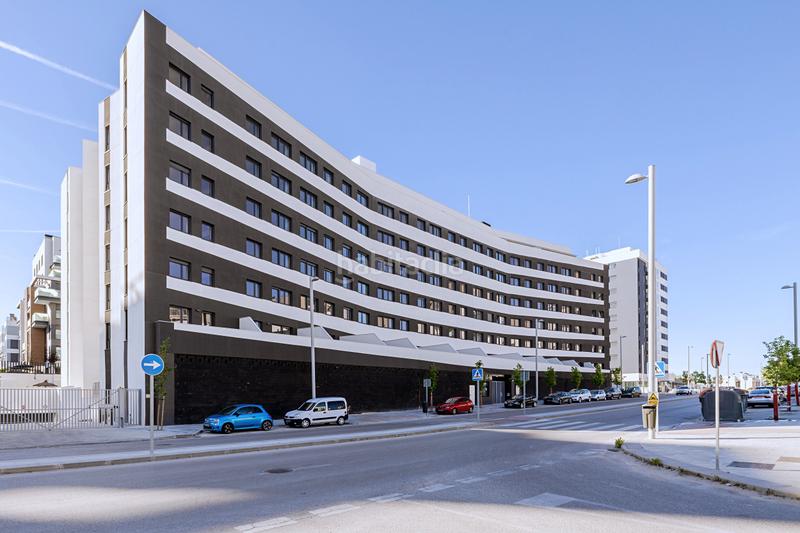 Foto 2e000605-ed8a-4f00-afbc-0f3e41509b62. Affitto piccolo appartamento in calle arroyo dEl Cañaveral 64 in Madrid