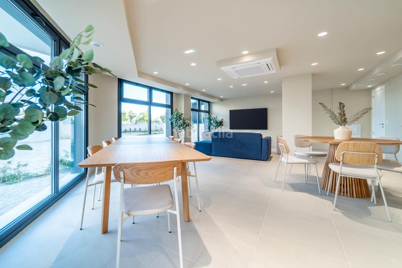 Foto 2de679d6-bdb8-4631-99d0-0e69ada2d45e. Miete erdgeschoss in calle de felipe iii 9 in Estación Valdemoro