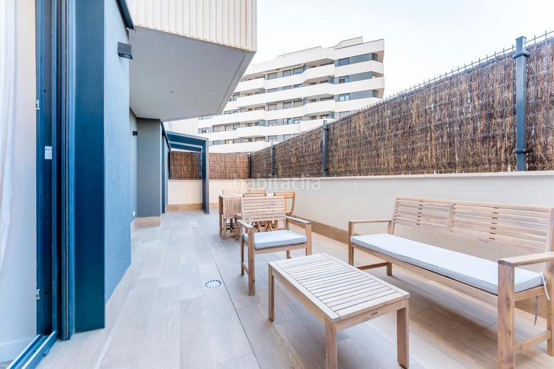 Foto fdf2886b-2785-435f-8867-d2c082156c4a. Miete erdgeschoss in calle de felipe iii 9 in Estación Valdemoro