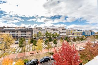 Miete Etagenwohnung in Calle de hércules 27