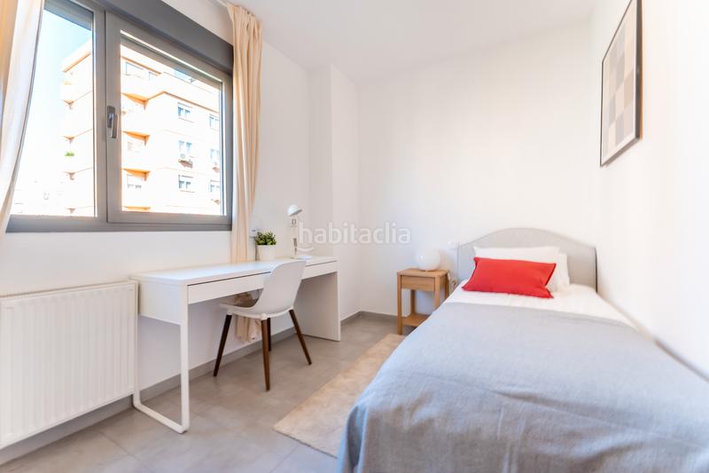 Foto 5e6555b7-c900-48b6-9722-45b5c294be39. Affitto appartamento in calle de hércules 23 in Sur - PAU 4 Móstoles