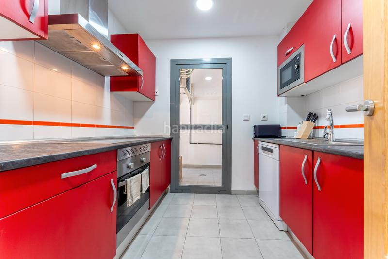 Foto 953f895c-f9f3-442b-8465-1ab72de0334c. Affitto appartamento in calle de hércules 23 in Sur - PAU 4 Móstoles