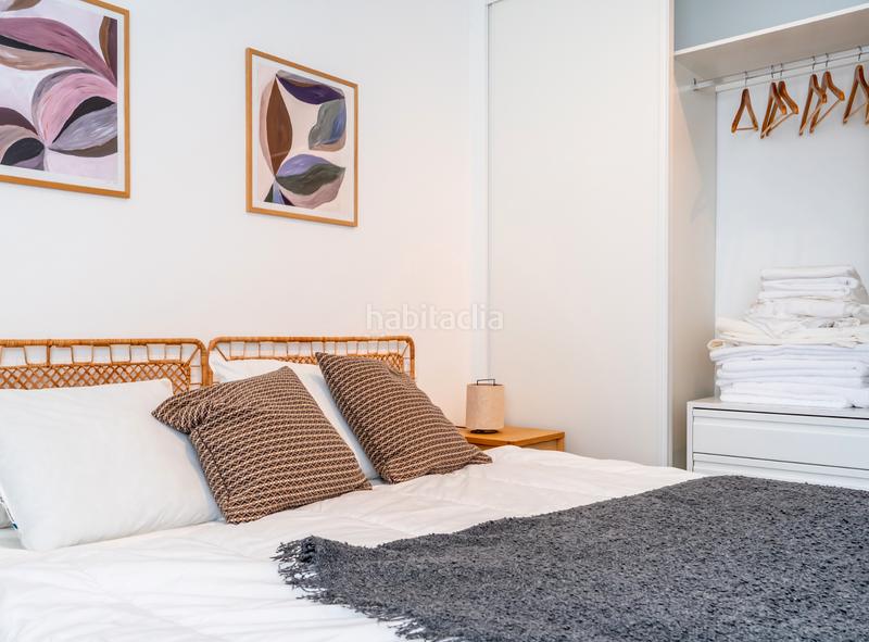 Foto a209378f-f6aa-47a5-b683-50e24b50e6fb. Rent flat in calle de hércules 23 in Sur - PAU 4 Móstoles