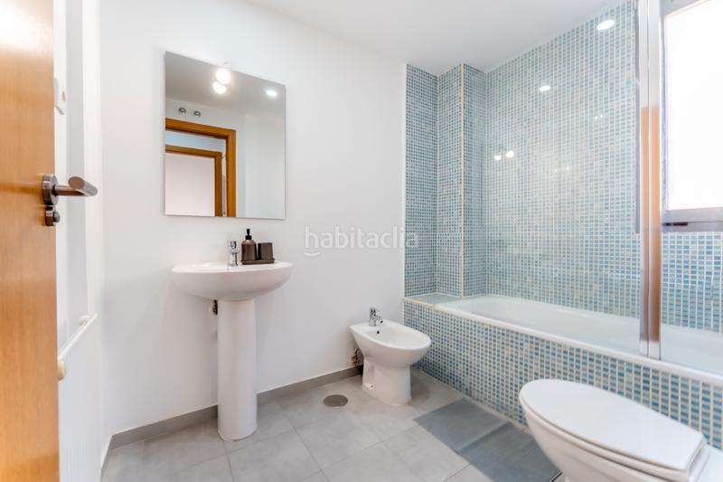 Foto c4fbb72a-1450-434e-b4b6-9d8068602222. Rent flat in calle de hércules 23 in Sur - PAU 4 Móstoles