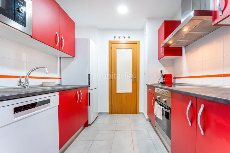 Foto 27cde630-bb6e-4b98-bbd2-ea7b2cdb17aa. Alquiler piso en calle de hércules 23 en Sur - PAU 4 Móstoles