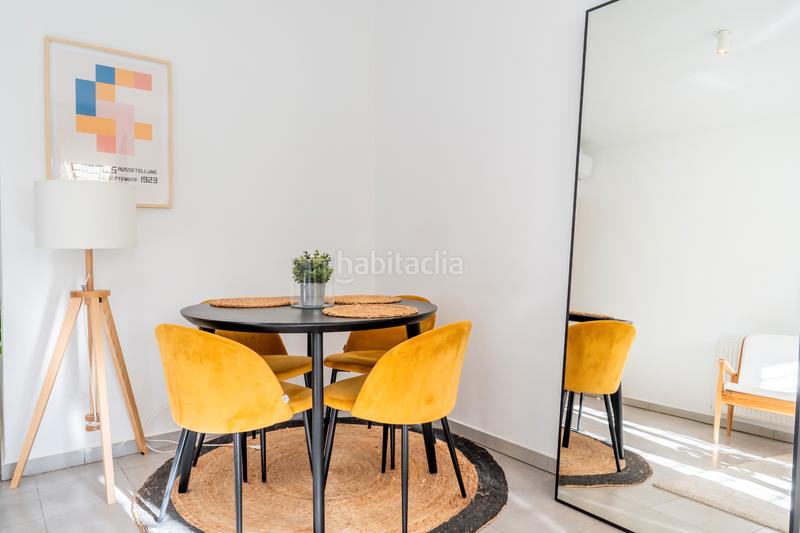 Foto 9a2ef6a0-1722-486e-bef9-b6194fc16ab1. Rent ground floor in calle de hércules 27 in Sur - PAU 4 Móstoles