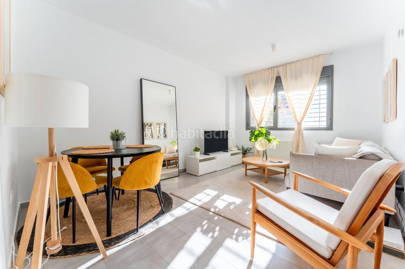 Foto 488cc64a-1715-4c18-ab1c-ce99188842d5. Affitto piano terra in calle de hércules 27 in Sur - PAU 4 Móstoles