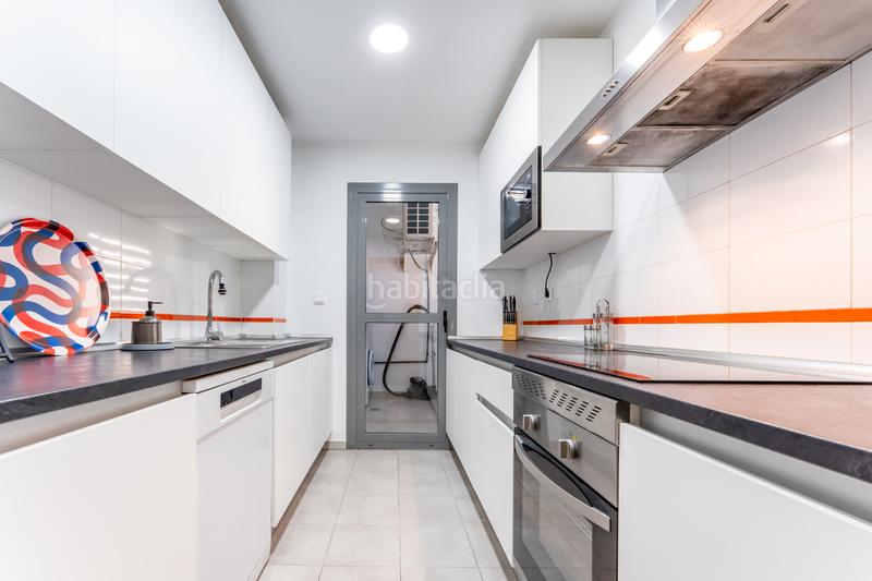 Foto 62247543-7500-4460-8ca5-5775e1f91237. Affitto piano terra in calle de hércules 27 in Sur - PAU 4 Móstoles