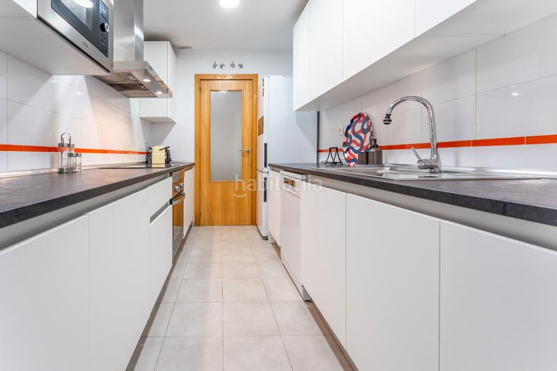 Foto 2ced5ff0-5dcb-41e6-ba67-abe0a1850e36. Alquiler planta baja en calle de hércules 27 en Sur - PAU 4 Móstoles