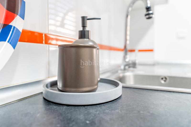 Foto 5e16d64b-6ebc-4fed-b397-d79b06e326d7. Alquiler planta baja en calle de hércules 27 en Sur - PAU 4 Móstoles