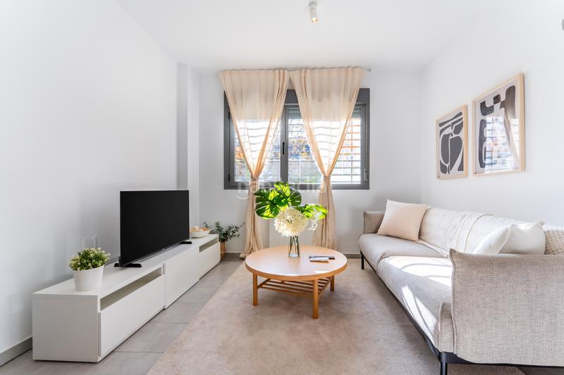 Foto 24d8061f-875e-4533-a245-13baf3464962. Location rez-de-chaussée dans calle de hércules 27 dans Móstoles