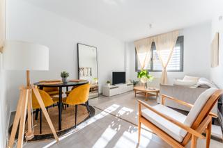 Location Rez-de-chaussée à Calle de hércules 27