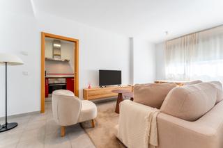 Location Appartement à Calle de hércules 27