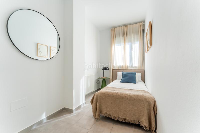 Foto a50082bf-6007-4945-9537-291bf995a2e9. Location appartement dans calle de hércules 27 dans Móstoles