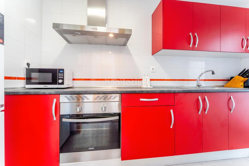 Foto 3b3c2a83-25ce-4caa-a715-4bb61f7e6202. Rent flat in calle de hércules 27 in Sur - PAU 4 Móstoles