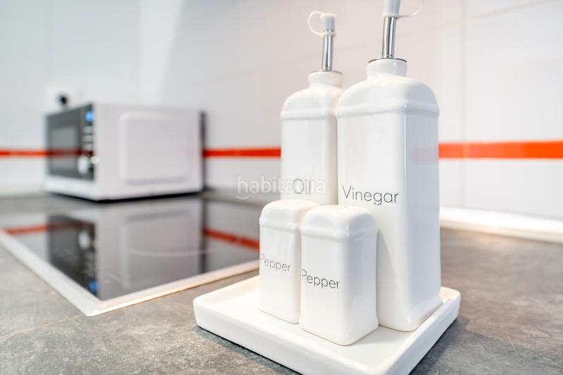 Foto 576c911b-5978-4975-acd5-9de1e74663e4. Rent flat in calle de hércules 27 in Sur - PAU 4 Móstoles