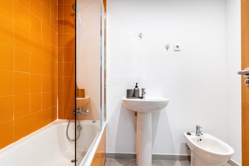 Foto 64516d60-e920-4a81-ba97-8664123dd3c7. Rent flat in calle de hércules 27 in Sur - PAU 4 Móstoles