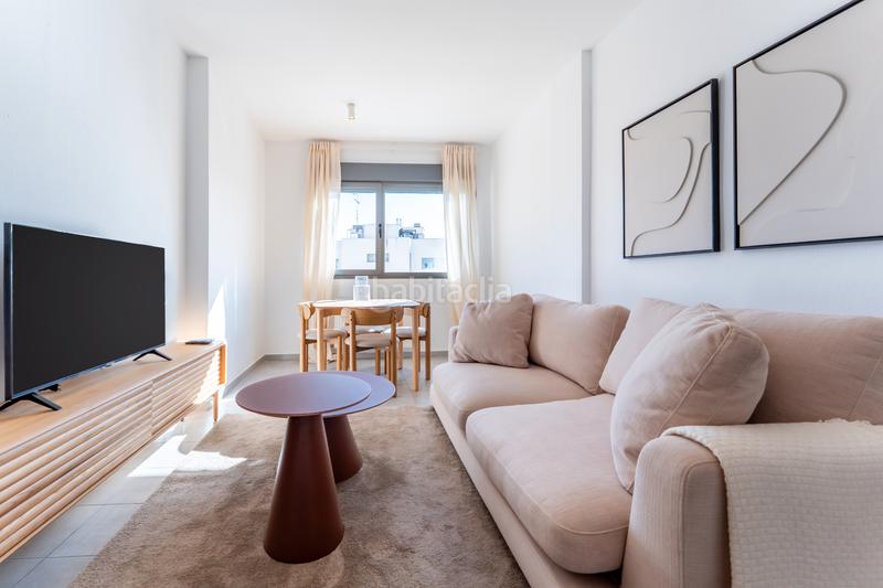 Foto 7cafa74d-6582-4b7f-9f28-6a6ce3d2c42f. Rent flat in calle de hércules 27 in Sur - PAU 4 Móstoles