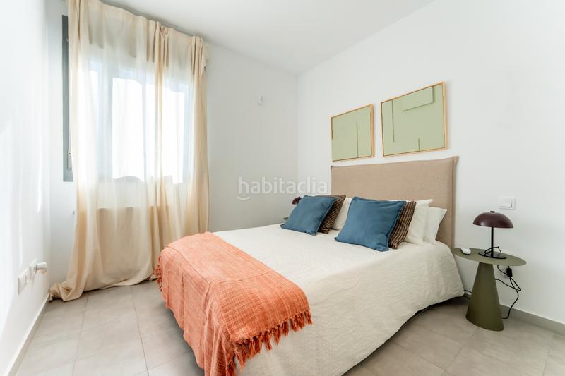 Foto 90a08c40-2a01-4e70-b10d-8723f7545832. Rent flat in calle de hércules 27 in Sur - PAU 4 Móstoles