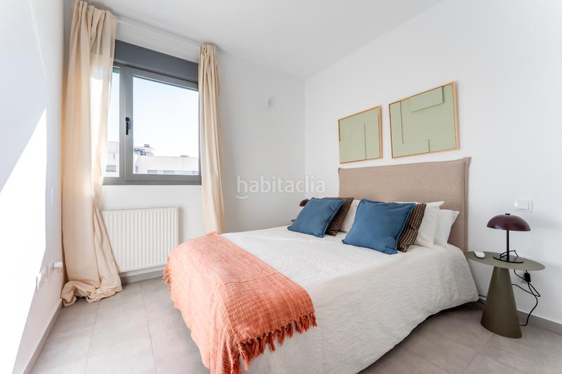 Foto 90a67a5c-e61e-4952-a8dc-f728585734aa. Rent flat in calle de hércules 27 in Sur - PAU 4 Móstoles