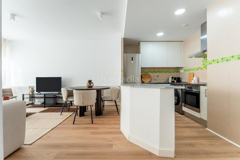 Foto 65d0133f-4cae-4110-96c3-08cd8a881125. Location appartement dans calle beatriz galindo 7 dans Torrejón de Ardoz