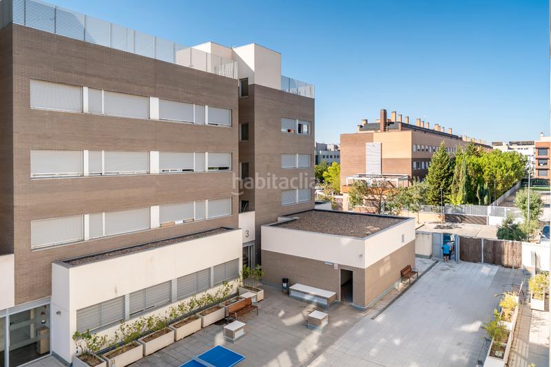 Foto aa24cd47-6b38-4eee-a345-8f5c2492439f. Location appartement dans calle beatriz galindo 7 dans Torrejón de Ardoz