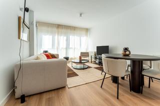 Lloguer Pis  Calle beatriz galindo 7