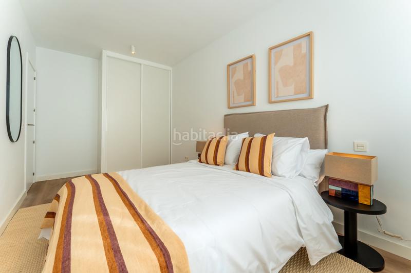 Foto ee9e8369-d0d9-4db6-aefc-3c2b46901e0a. Alquiler piso en calle beatriz galindo 7 en Soto de Henares Torrejón de Ardoz