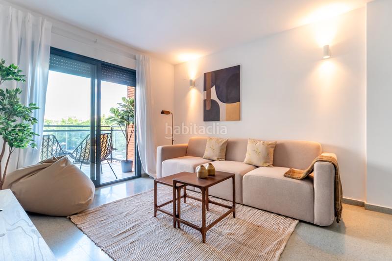 Foto fc6723bb-c422-4c8e-9527-5d6192550053. Affitto appartamento in avenida barcelona 10 in Centro Sant Vicent del Raspeig