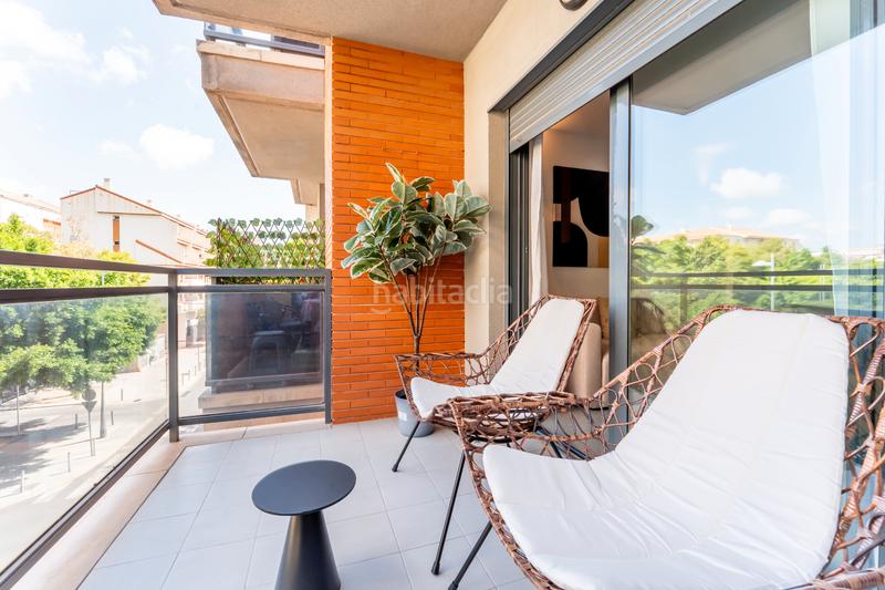 Foto 473d4e4d-0f11-4224-b090-b841516738e0. Rent flat in avenida barcelona 10 in Centro Sant Vicent del Raspeig