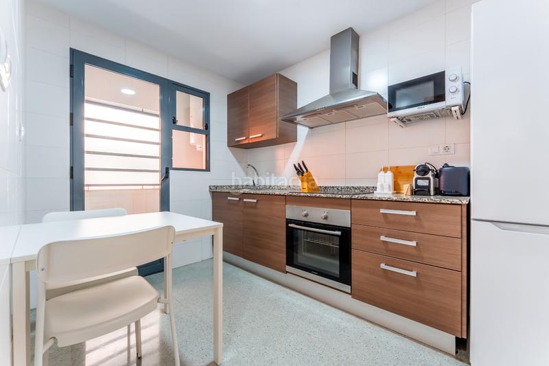 Foto c0831360-1a67-4f29-a0c6-2267805cb780. Rent flat in avenida barcelona 10 in Centro Sant Vicent del Raspeig