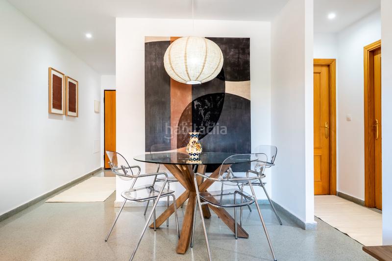 Foto cee773d9-c062-4e05-a12d-fa68237a91ef. Rent flat in avenida barcelona 10 in Centro Sant Vicent del Raspeig