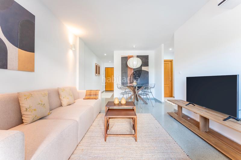 Foto e321fe43-98c6-44b5-8abe-623ec32c55ec. Rent flat in avenida barcelona 10 in Centro Sant Vicent del Raspeig