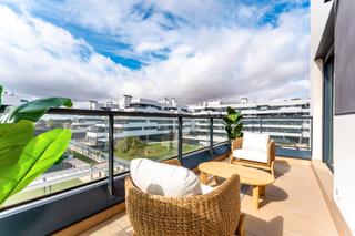 Location Appartement  Calle islas caimán 3