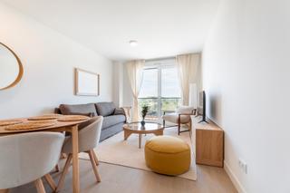 Miete Etagenwohnung in Calle islas caimán 3