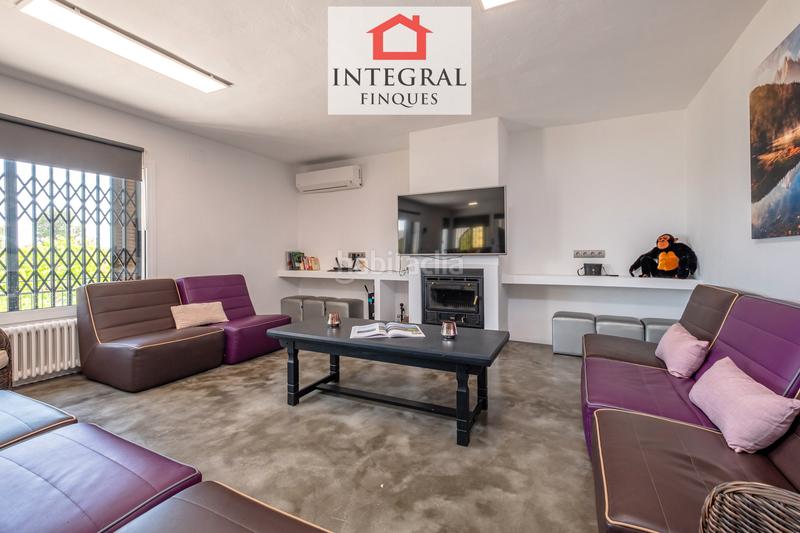 Foto 08b1ffec-a2d8-4306-80eb-b0210116566d. Chalet gran casa a vall-lobrega en Vall-llobrega