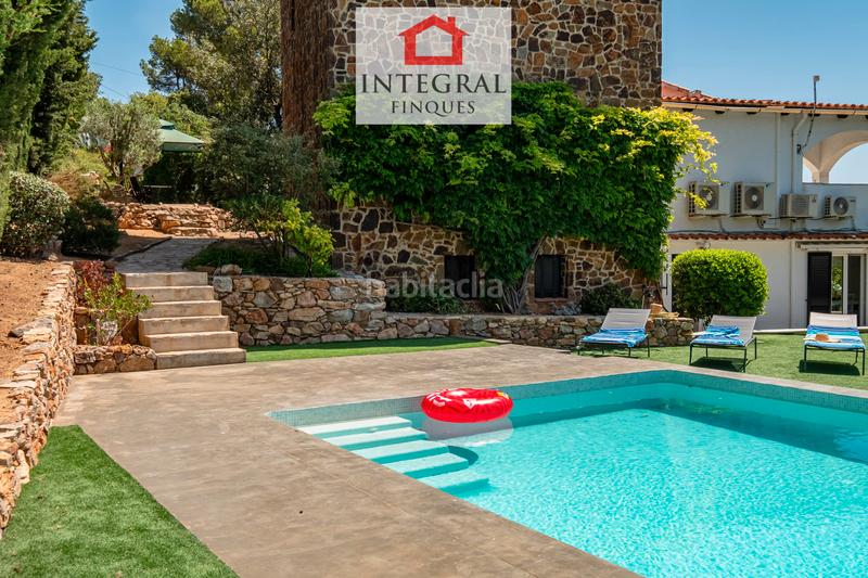 Foto 1659ea8f-d495-41af-95f1-3af22c10d969. Chalet gran casa a vall-lobrega en Vall-llobrega