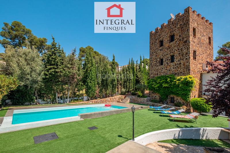 Foto 54b9e5af-7a43-4f19-90b0-e0aa07e0340d. Chalet gran casa a vall-lobrega en Vall-llobrega