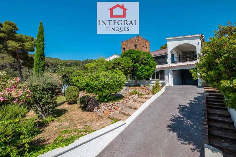 Foto b012115d-0c0d-4604-a2b1-396b952991ad. Chalet gran casa a vall-lobrega en Vall-llobrega