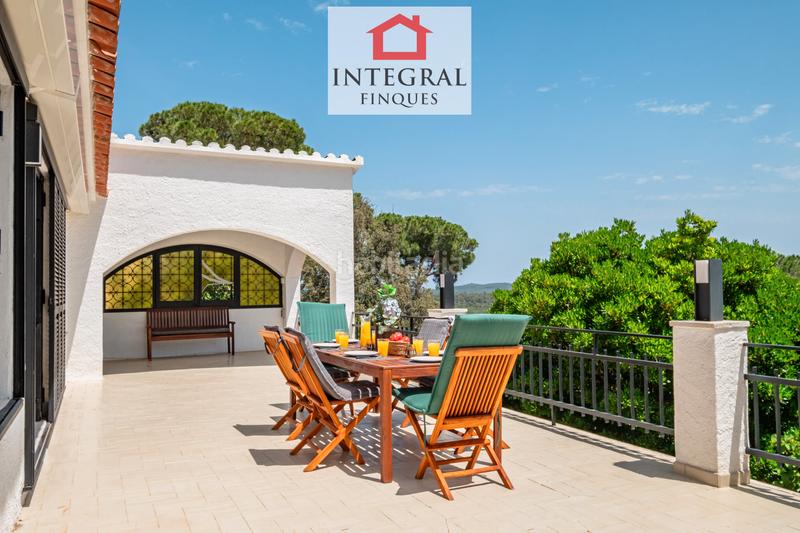 Foto baad513b-dcd6-4be4-8a4c-8f75b9704326. Chalet gran casa a vall-lobrega en Vall-llobrega