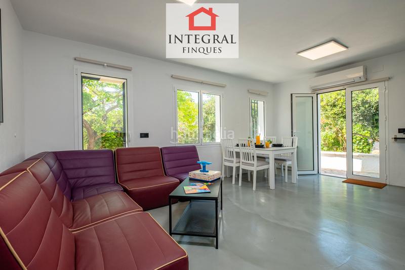 Foto cd724ce3-161e-458c-a9b2-bacf8c0f8036. Chalet gran casa a vall-lobrega en Vall-llobrega