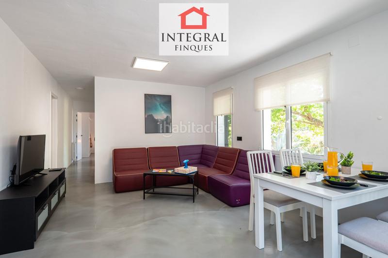 Foto d1ef52fd-aee9-4d96-8bee-9bce9741935a. Chalet gran casa a vall-lobrega en Vall-llobrega