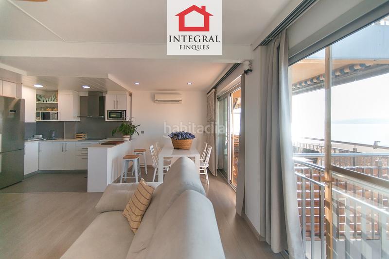 Foto 04c73e87-e450-47ab-add1-c412fd4c3b34. Apartament a passeig del mar 3 a Platja Gran Palamós