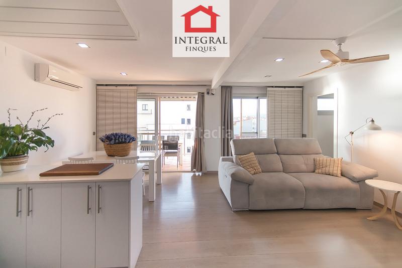 Foto 593689e8-67fe-4455-9946-2ff2050bf6ac. Apartamento en passeig del mar 3 en Platja Gran Palamós