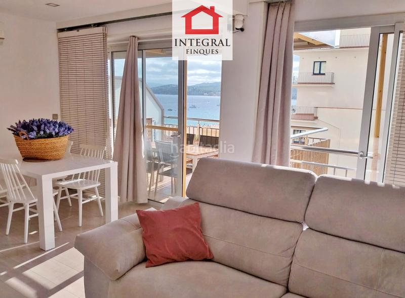 Foto 8e773359-3cdf-4adf-908a-79b226acf5ae. Apartamento en passeig del mar 3 en Platja Gran Palamós