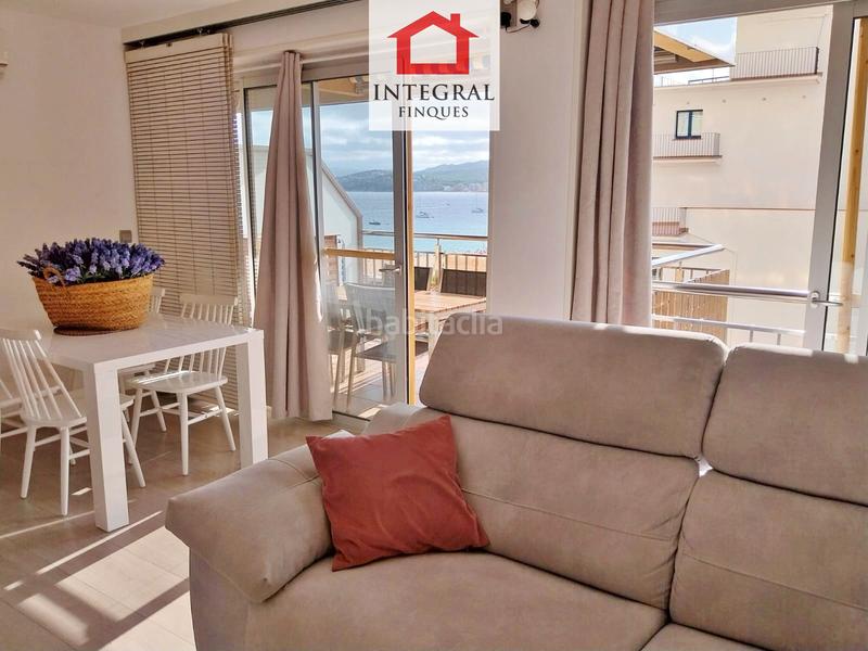 Foto a7db6b09-fbd6-412e-81b7-91a88f6cef72. Appartement in passeig del mar 3 in Platja Gran Palamós