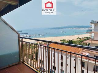 Etagenwohnung  Passeig del mar. Primera línea vista mar