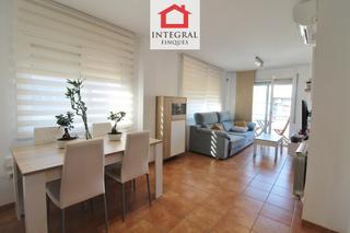 Appartement à Sant Joan - Vilarromà. Piso en perfecto estado, con parking y trastero